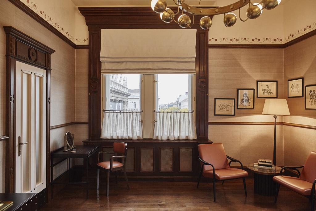 Hotel Callas House 4*