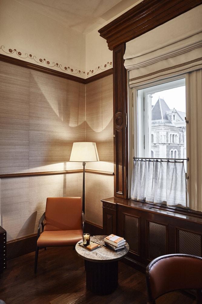 Callas House Szálloda 4*