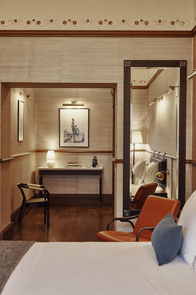 Callas House 4*布达佩斯